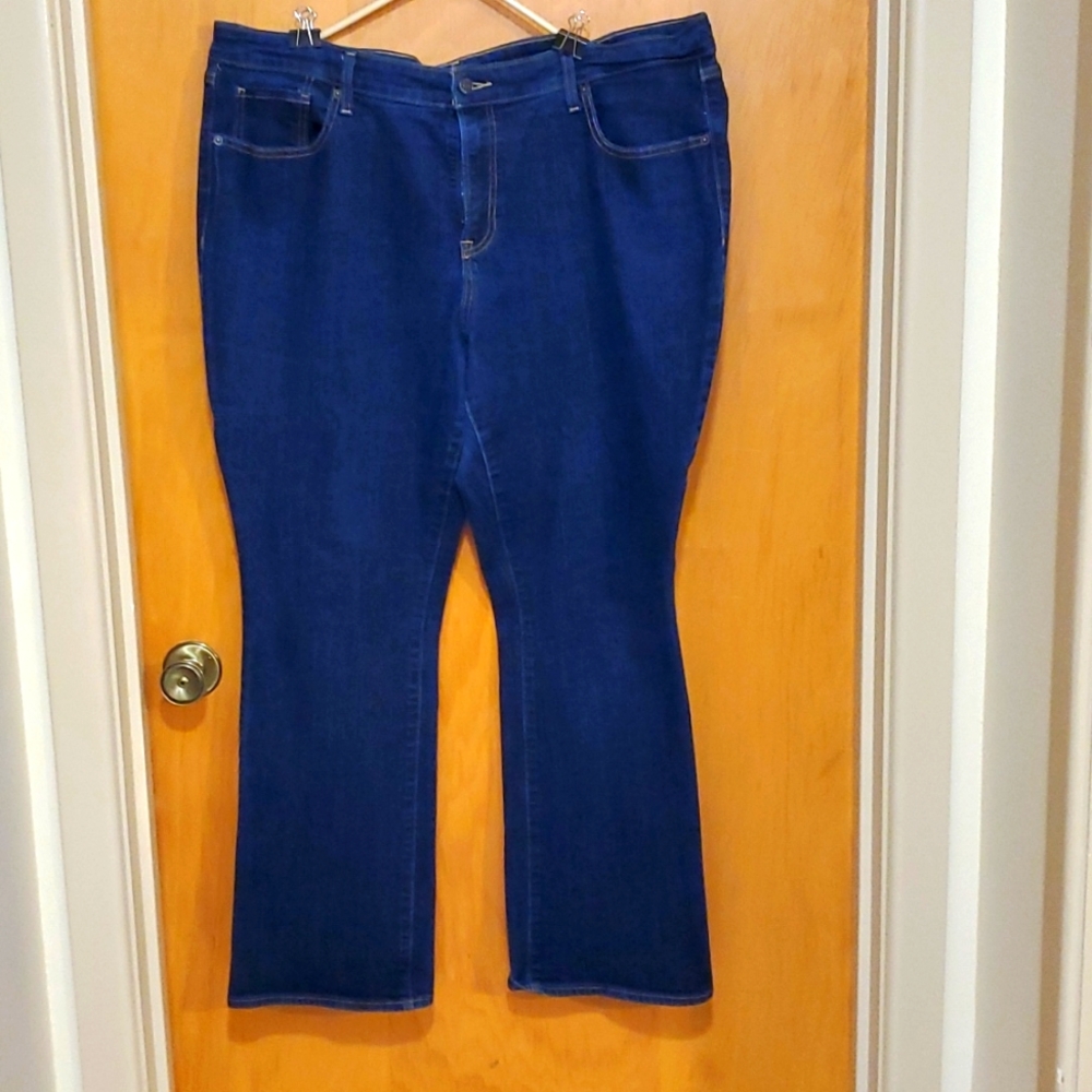 Old Navy Denim Jeans sz 20